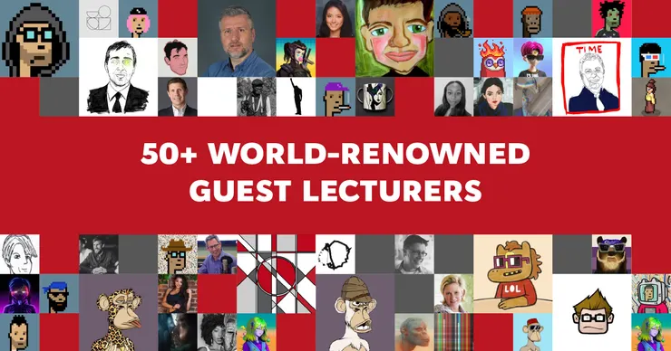 尼科西亞大學組織了強大的師資團隊