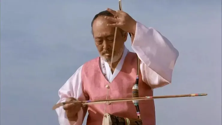 《情弓》電影劇照／IMDb