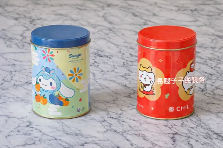 吉伊卡哇的還有!最後賣完就沒了!