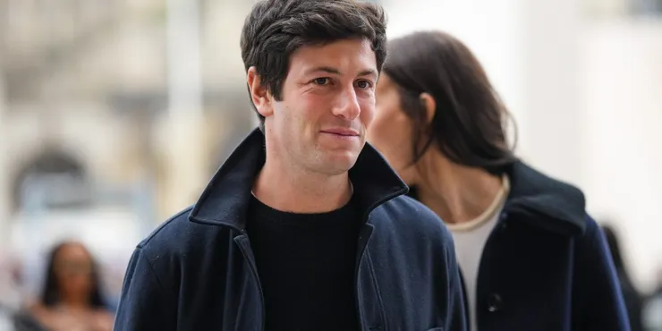  Thrive Capital  創辦人 Joshua Kushner 