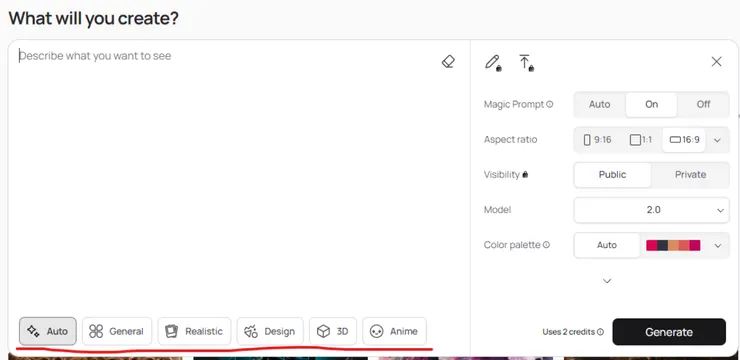 vocus|新世代的創作平台