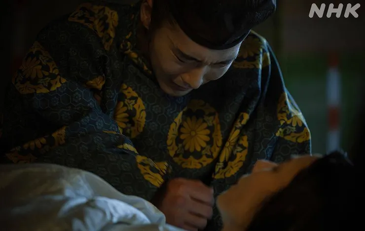 姊，妳怎麼忍心丟下我一個人