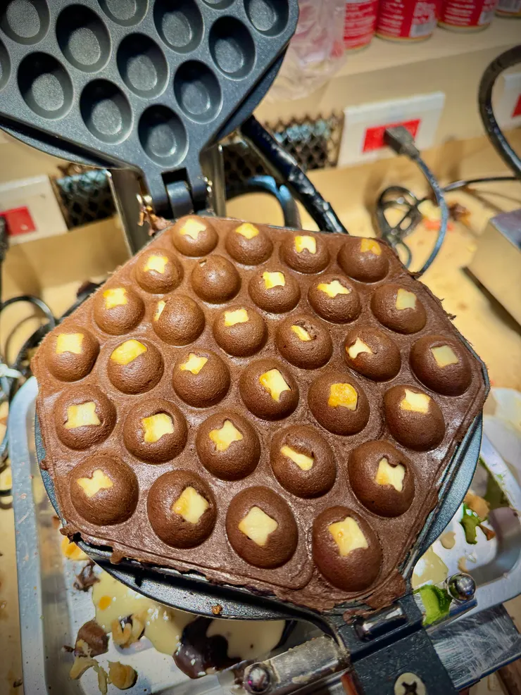 員工專屬特製版-好吃