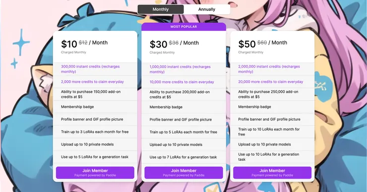 vocus|新世代的創作平台