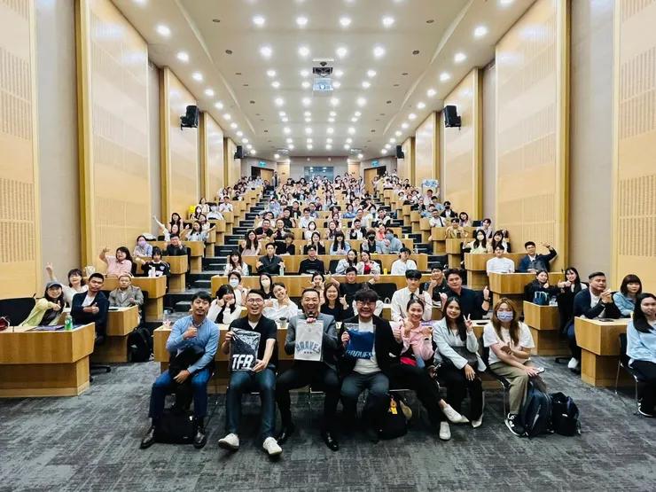 vocus|新世代的創作平台