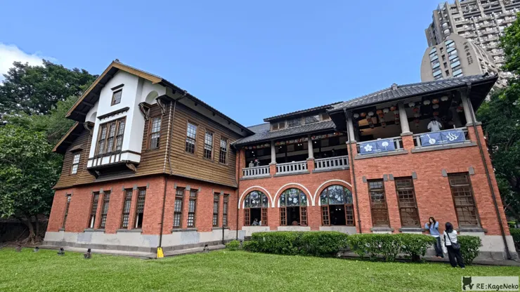 北投溫泉博物館