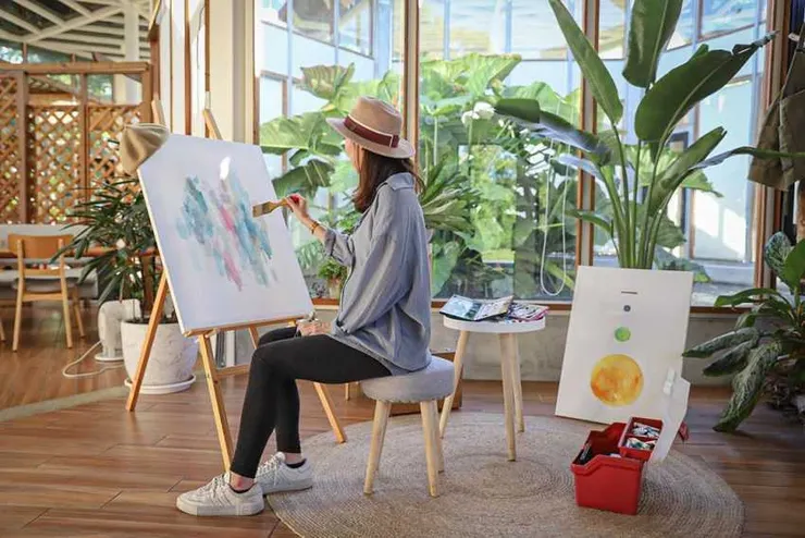 花蓮住宿推薦|#2 壽豐鄉.依山午 afternoon resort