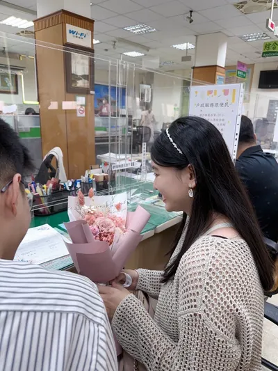 15 / 好久不見的原因💍