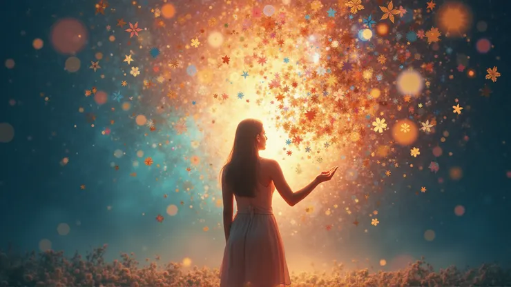 憶起並重新創造