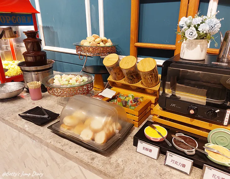 ▲「千葉火鍋」中壢尊爵館/ 圖片來源：Betty's Jump Diary