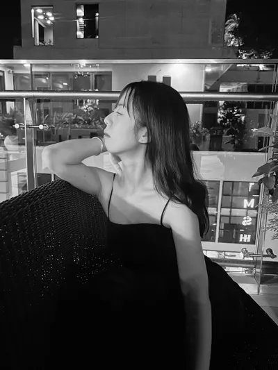 Follow Nina的Instagram