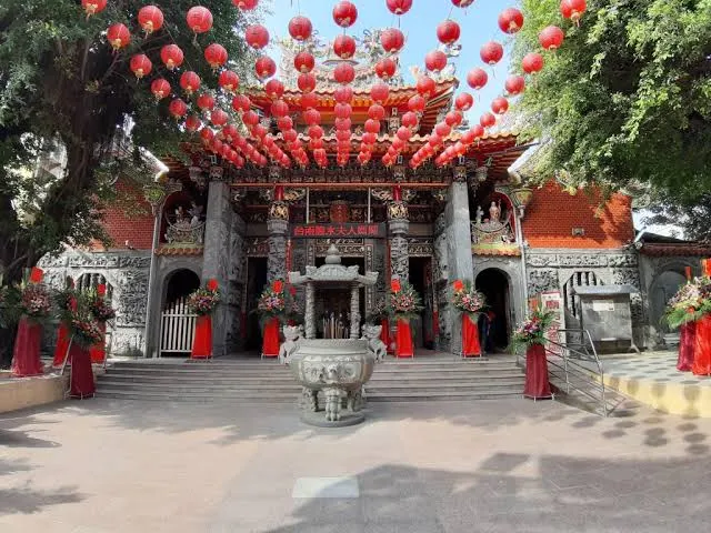 天公爐（圖片截圖於網路）