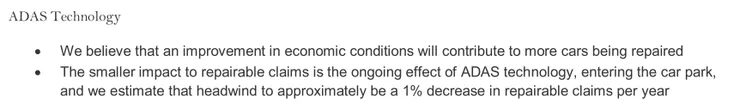 資料來源：LKQ 24Q2 財報
