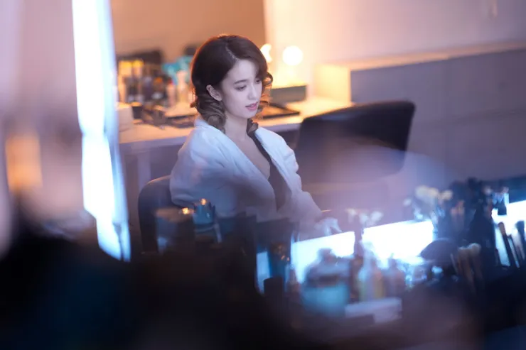 ➲ 圖片來源 / 授權 𝙋𝙝𝙤𝙩𝙤 𝘾𝙧𝙚𝙙𝙞𝙩 : Netflix