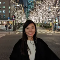 Gigi 居居的沙龍