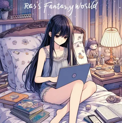 芮妮的異想世界