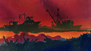 《開動之前》紀錄片