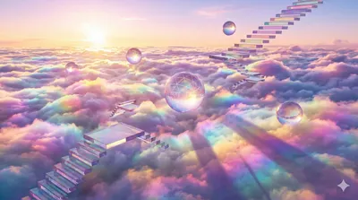 用長期視角衡量人生