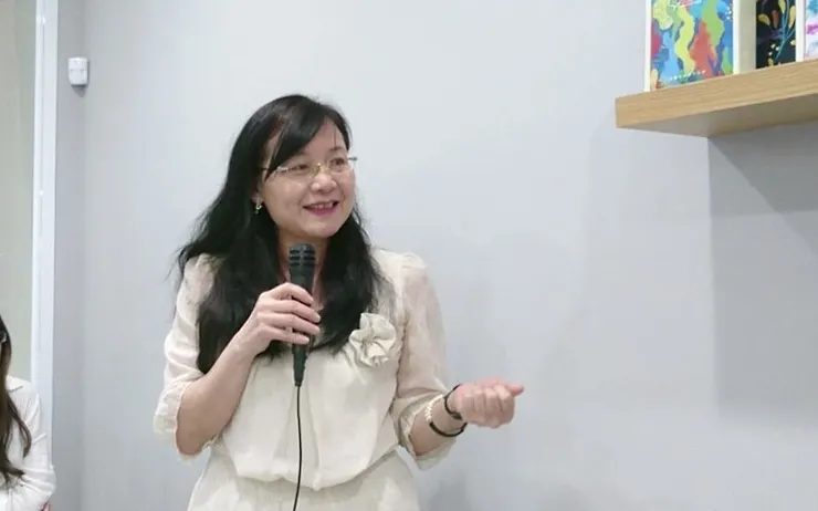 vocus|新世代的創作平台