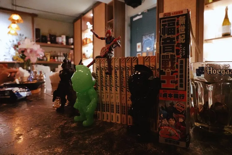 vocus|新世代的創作平台