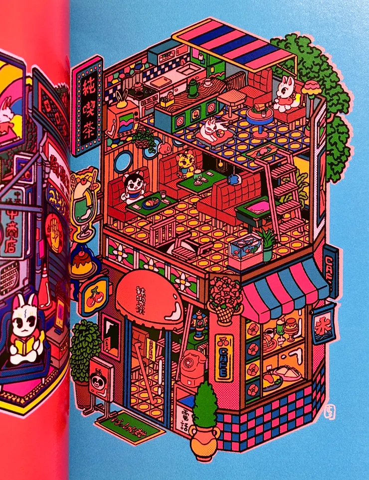 vocus|新世代的創作平台