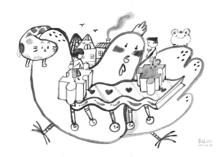 vocus｜新世代的創作平台