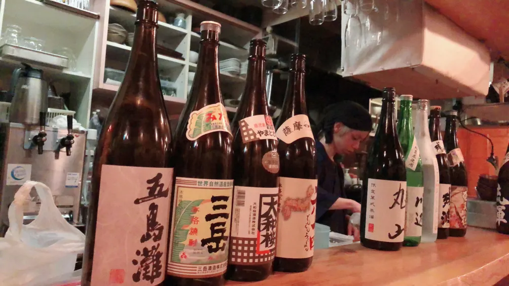 來自日本的報導者