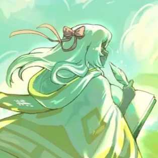 在雲的邊緣寫字