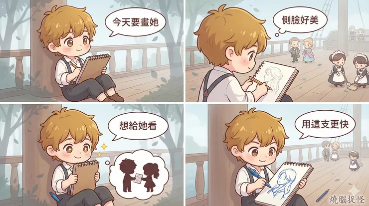 vocus|新世代的創作平台