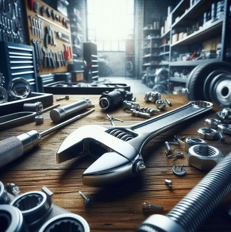 Automotive Tool Manufacturers