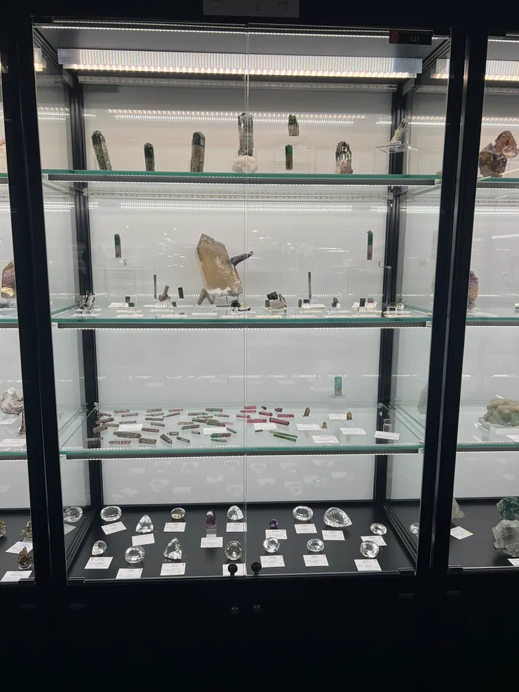 滿滿來自巴西的新礦,來自Lithos Minerals