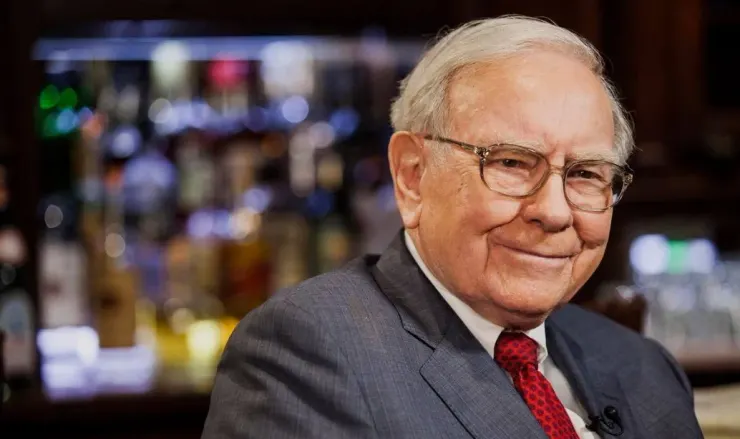 巴菲特捐13億B股，保留A股支持Abel，健康良好仍辦公。