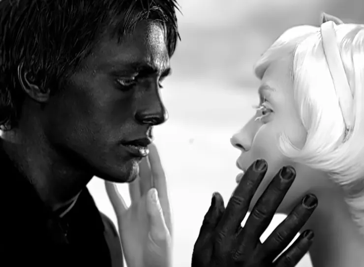 I Don't Love You - My Chemical Romance