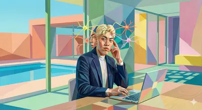 工具可以為你解決問題，但不會為你帶來意義
