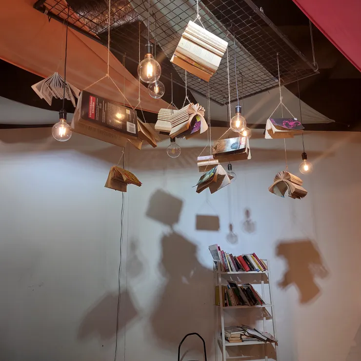 當原本神聖的讀書考試成了政治工具~