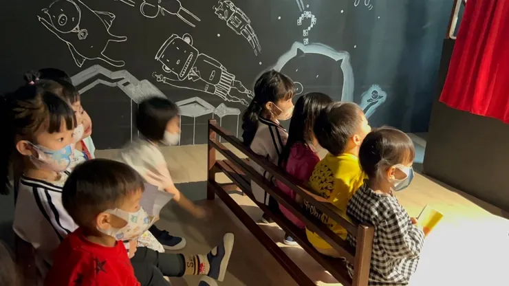 vocus|新世代的創作平台