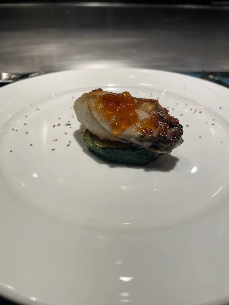 日本生食級牡蠣