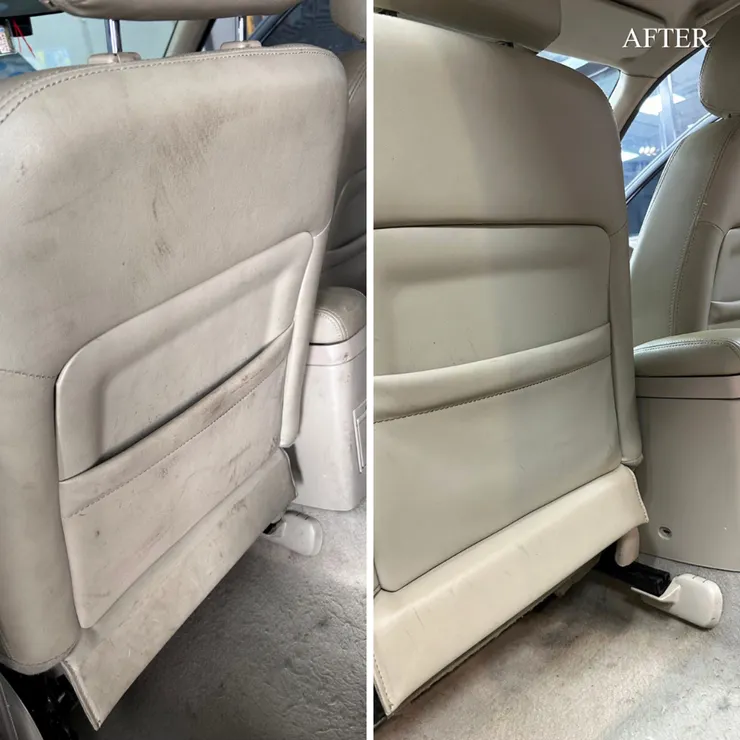 台南汽車美容大禮包!送我爸的過年紅包!老車變靚車,佑鑫車體鍍