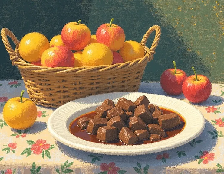 AI Photo created by Artistly