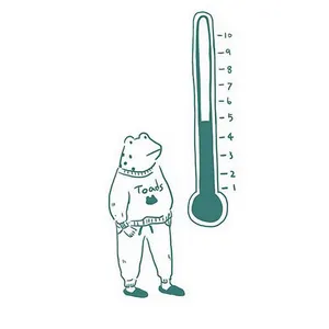 蛤蟆先生去看心理師 / 圖擷取字網路