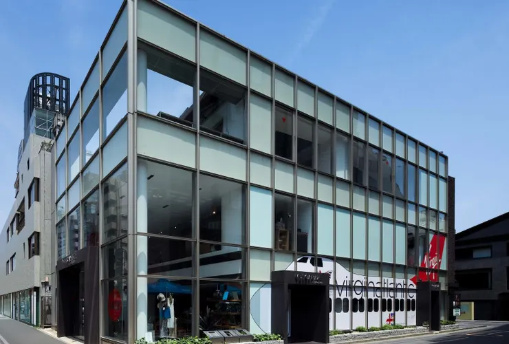 Nautica、Adidas Samba、療癒小物潮流選物店推薦