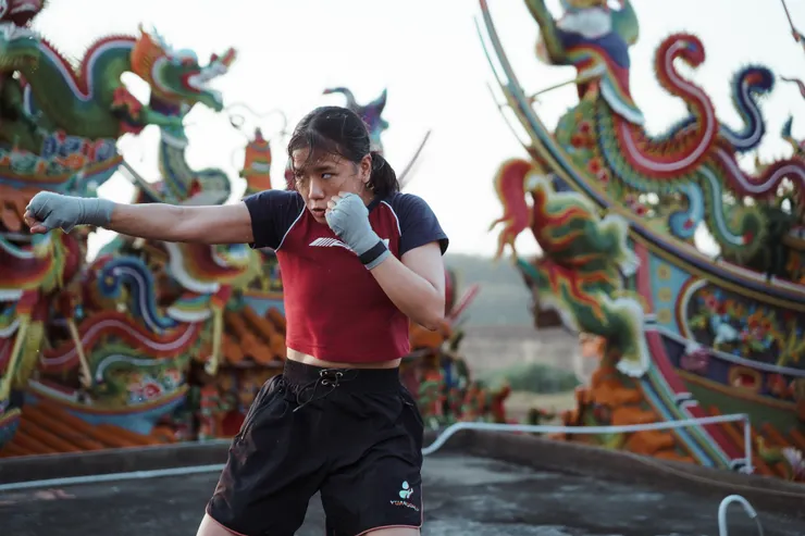 照片由華映娛樂提供