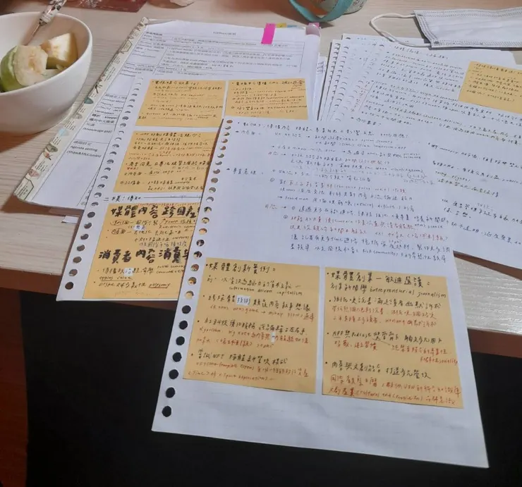 vocus|新世代的創作平台