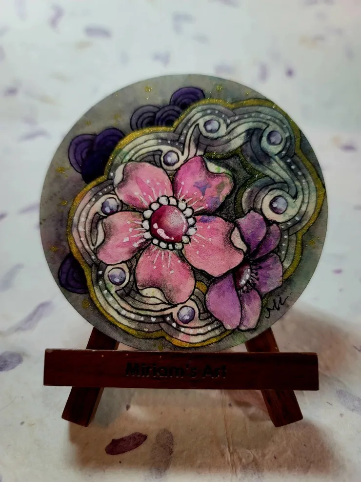 繪圖/攝影：米莉安