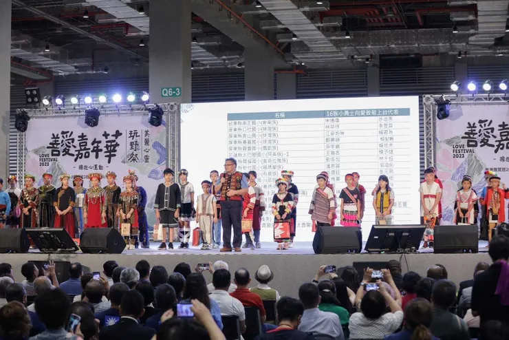 AI加上「可可」迸出新花樣　振興鄉鎮、帶給偏鄉孩童愛與永續的希望