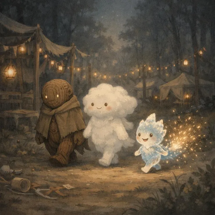 vocus|新世代的創作平台