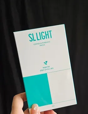 積雪草深層毛孔潔淨鼻膜