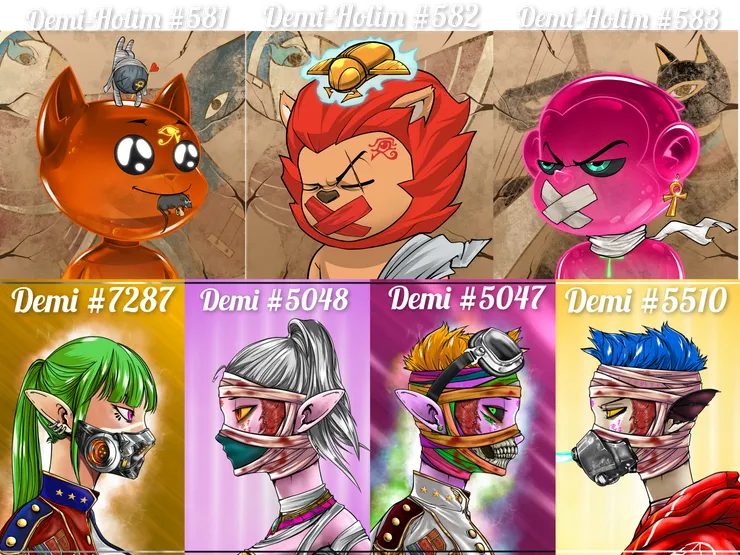 vocus|新世代的創作平台