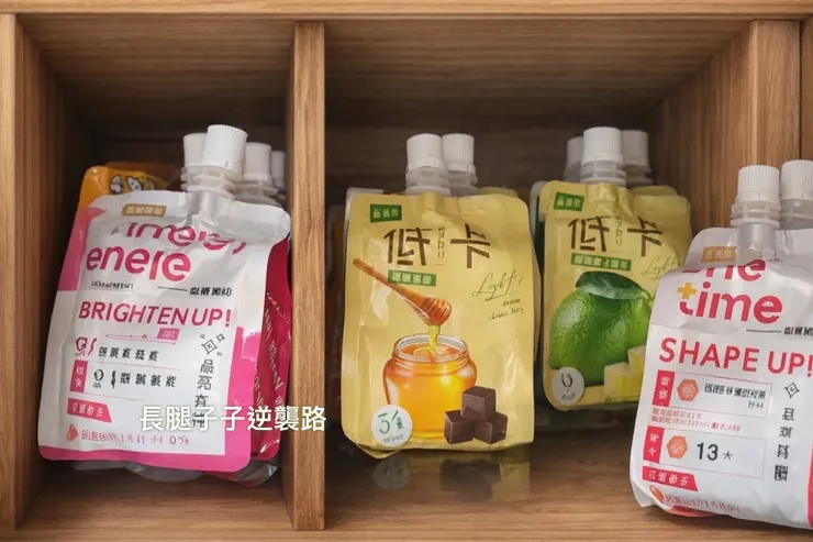 我超愛吃，買來放零食櫃好幸福🥰