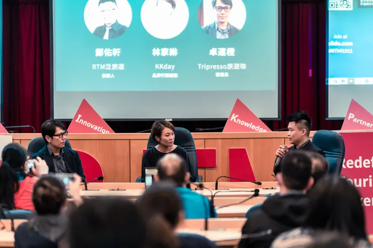 vocus|新世代的創作平台